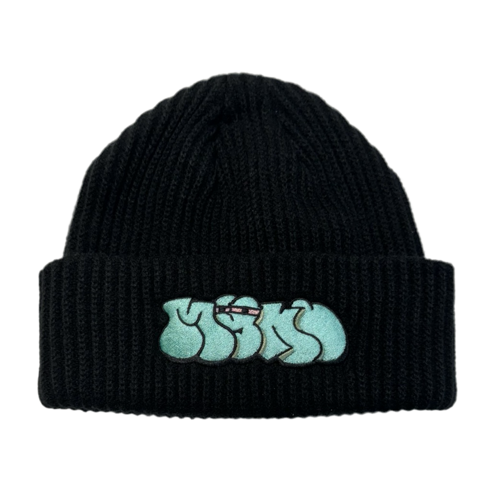 Mynd Eyes Beanie