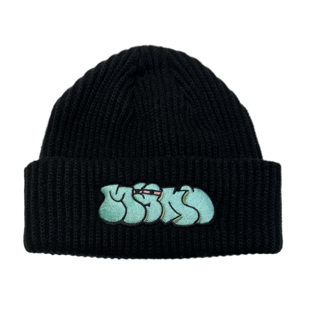 Mynd Eyes Beanie