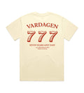 Seven Year Grit Heavyweight Tee